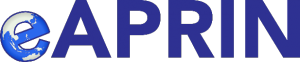 eAPRIN Logo